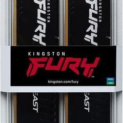 16GB DDR5 Gaming Memory Kit