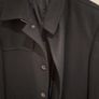 Burton medium dress coat Image 3