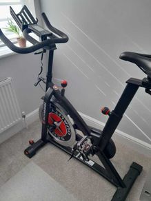 Training Bike Schwinn 700IC