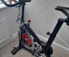 Training Bike Schwinn 700IC