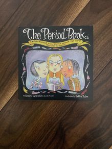 The Period Book