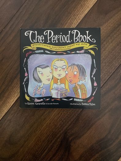 The Period Book