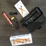 USB 3.7v Portable Soldering Iron. Image 2