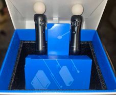 playstation vr headset for ps4 and ps5