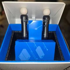 playstation vr headset for ps4 and ps5