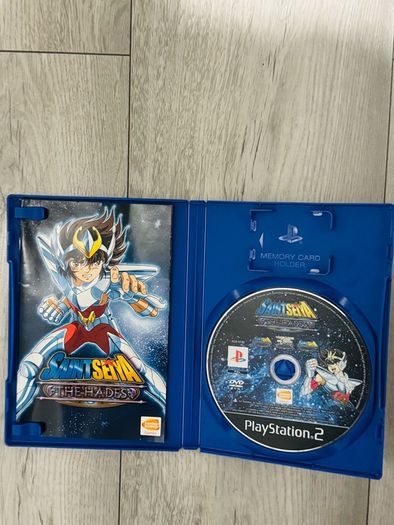 PS2 rare game