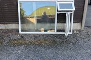 pvc window