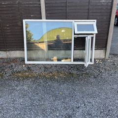 pvc window