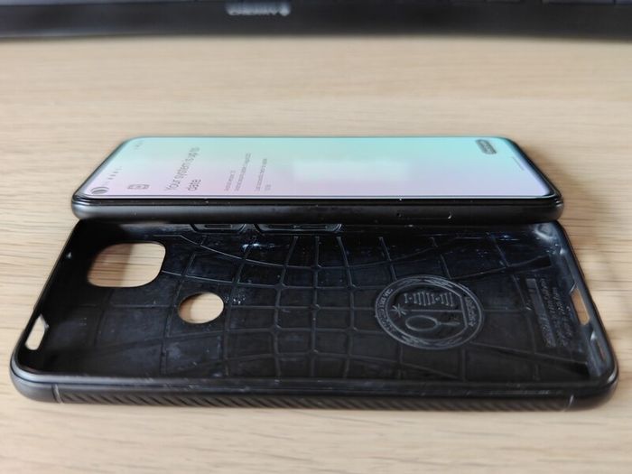 Google Pixel 4a