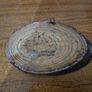 Vintage Old Irish Art on Wood Image 2