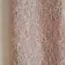 Blush Pink Lace Dress & Jacket Image 5
