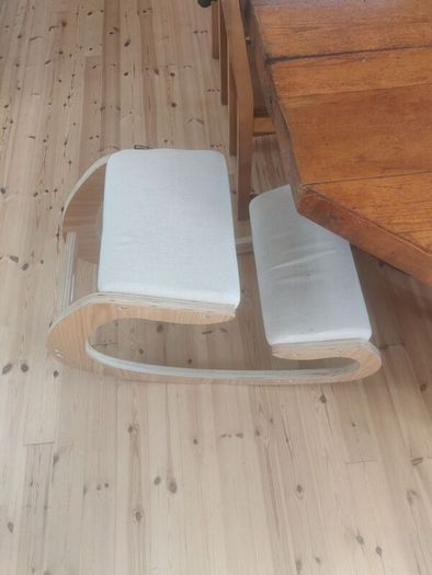 kneeling office chair