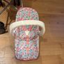 stroller and carrier for dolls Image 5
