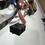 BMW 5 Series E60 E61 6 Series E63 E64 Harness Gear Box Harness 754620602 A3l2b37g Image 6