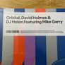 Orbital - Tonight In Belfast - 12" Vinyl Single Limited Edition - 2024 London Records Image 2