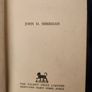 The Right Time.  By John D Sheridan.  Hardback In Good Condition. Image 4