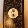 Neil Gaiman "American Gods and Anansi Boys" hardback book Image 2