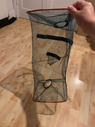 fishing net