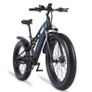 Shendmilo MX03 E-Bike Image 2