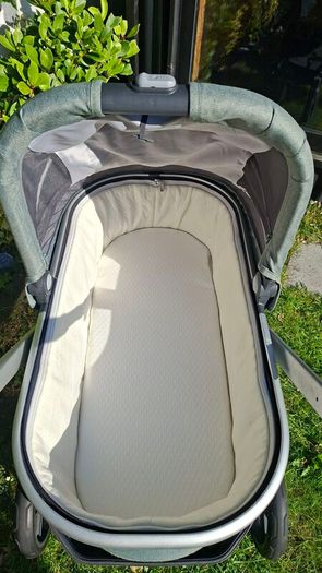 UPPABaby Vista V2 Travel system