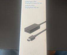 mini displayport to hdmi adapter