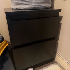 bedside locker