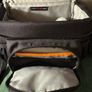 Nikon D90, 18 105mm lens, bag, accessories. full kit Image 5