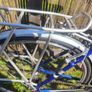 Hybrid bike Image 6