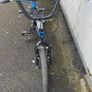 boys 18inch bike Image 3