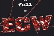 WWE The Rise &amp; Fall of ECW (Hardback Autobiography)