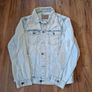 Pull & BEAR Denin Jacket Image 4