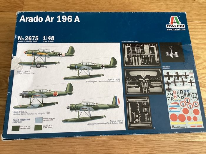 Italeri