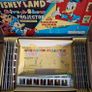 1960s Walt Disney Projector Image 3
