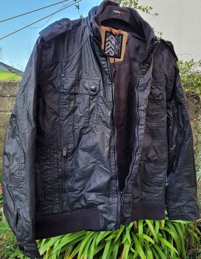 Brand new Mens Casual Jacket from Debenhams Size XXL