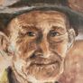 oil on canvas Image 3