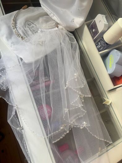 Communion Dress Cork
