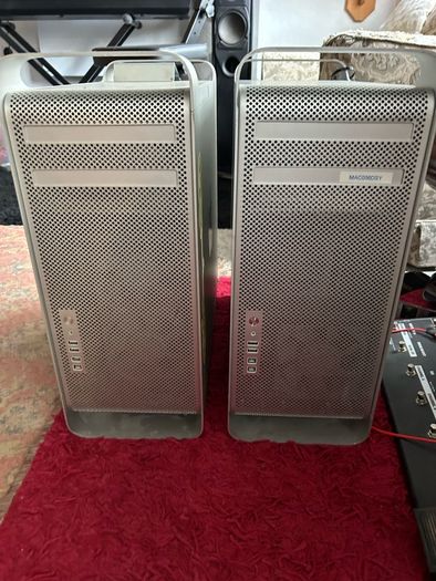 pro tools rig