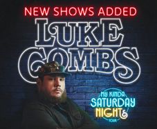 Luke Combs swap Sun