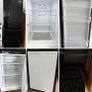 Samsung RB34C600EBN/EU Fridge Freezer - Like New - Purchased Dec 2025 Image 2