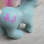 Baby Fifi (2) First Tooth Babies Ponies MLP G1 My Little Pony Image 2