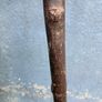 Vintage hazel walking stick Image 4