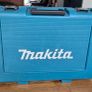 Makita cordless drill Image 2