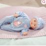 Baby Annabell Little Alexander 36cm doll EUC Image 7