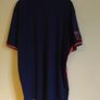 Freepost New York City Soccer Football Shirt 2XL New With Tags Image 9