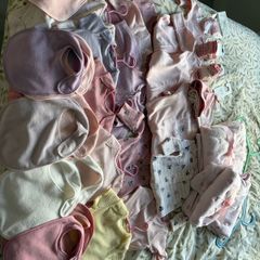 baby girl clothes