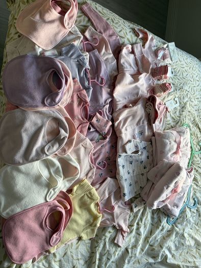 baby girl clothes