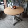 chairs and table 1metre Image 2
