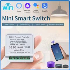 WI FI Smart switch 16 20A