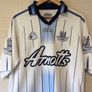 Dublin Jersey. Season 2004/2006. Official Oneills Dublin Goalkeepers Jersey From 2004. Authentic Original From 2004. Not A Modern Day Remake. Image 3