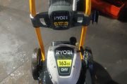 Ryobi Petrol Powerwasher (READ AD)